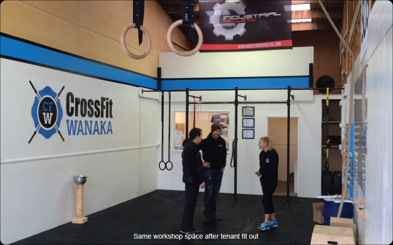 Workshop